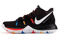 Фото № 1 с приближением к товару «‎Nike Kyrie 5 EP 'Friends'»