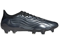 Фото № 1 с приближением к товару «‎adidas Copa Sense 1 FG Core Black Metallic»