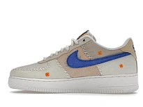 Фото № 6 с приближением к товару «‎Nike Air Force 1 Low 07 40th Anniversary Edition LA Flea»