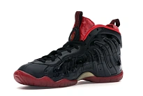 Фото № 3 с приближением к товару «‎Air Nike Foamposite One Dracula »