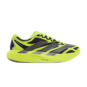 adidas Adizero EVO SL EXO Aurora Plum Iron Metallic (KI4772)