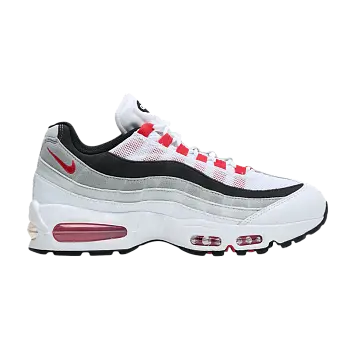 Nike Air Max 95 OG Comet Red 2026