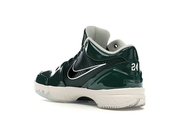 Nike Kobe 4 Protro Undefeated Milwaukee Bucks - 6