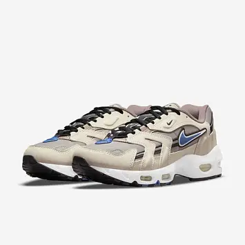 Nike Air Max 96 Ii - 3