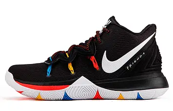Nike Kyrie 5 EP 'Friends' - 1