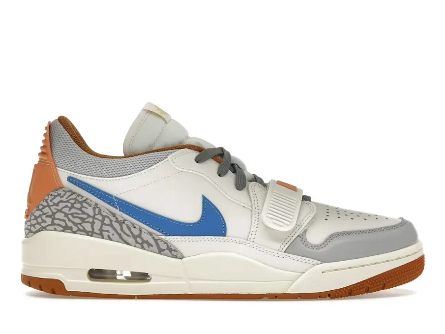 Фото № 1 с приближением к товару «‎Jordan Legacy 312 Low»