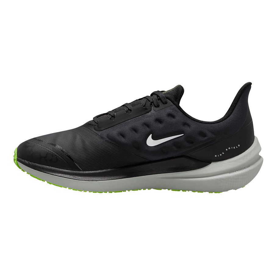 Фото № 1 с приближением к товару «‎Nike Winflo Shield»