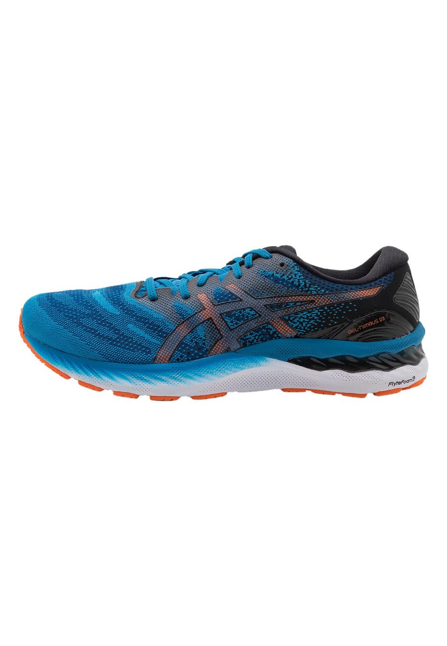 Фото № 1 с приближением к товару «‎Asics Gel-Nimbus 23»