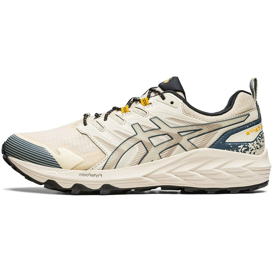 Фото № 1 с приближением к товару «‎Asics Trabuco Terra Sps »