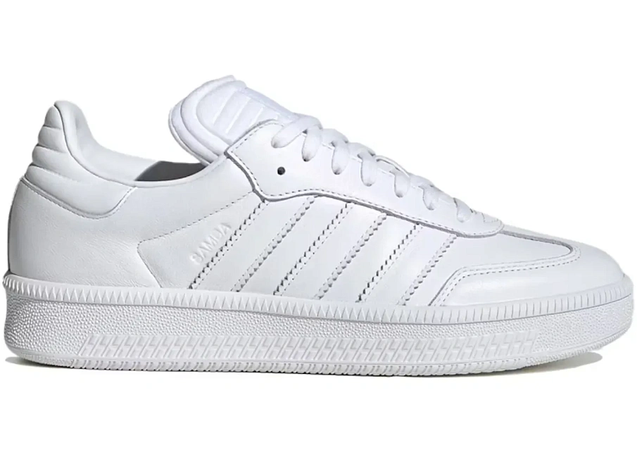 Фото № 1 с приближением к товару «‎adidas Samba XLG»