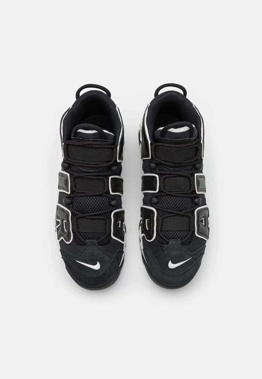 Фото № 4 с приближением к товару «‎AIR MORE UPTEMPO 96 UNISEX»
