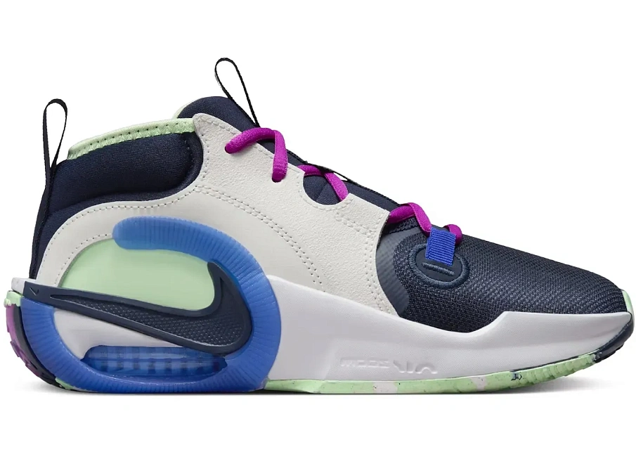 Фото № 1 с приближением к товару «‎Nike Air Zoom Crossover 2 SE»