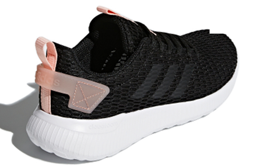 Фото № 3 с приближением к товару «‎adidas Cloudfoam Lite Racer CC Shoes Black»