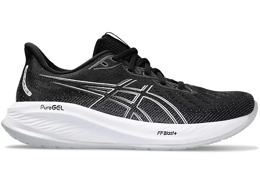 Фото № 1 с приближением к товару «‎ASICS Gel-Cumulus 26»