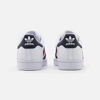 Фото № 3 с приближением к товару «‎Adidas Superstar »
