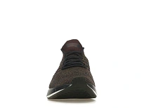 Фото № 2 с приближением к товару «‎Nike Air Zoom Mariah Flyknit Racer College Navy Bordeaux»
