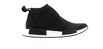 Фото № 1 с приближением к товару «‎adidas NMD City Sock Winter Wool Black»