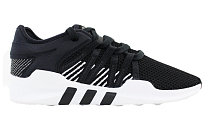 Фото № 2 с приближением к товару «‎adidas EQT Racing Adv Black White (W)»