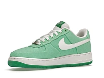 Фото № 2 с приближением к товару «‎Nike Air Force 1 Low Canvas Tourmaline »