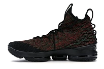 Фото № 3 с приближением к товару «‎Nike LeBron 15 Black History Month (2018)»