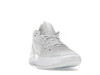 Фото № 2 с приближением к товару «‎Jordan Zoom Separate White Blue»