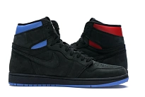 Фото № 5 с приближением к товару «‎Jordan 1 Retro High OG Quai 54»