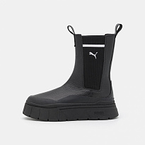 Фото № 1 с приближением к товару «‎Puma Mayze Stack Chelsea Casual»