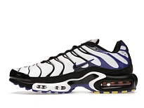 Фото № 3 с приближением к товару «‎Nike Air Max Plus Persian Violet White»