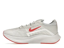 Фото № 3 с приближением к товару «‎Nike Zoom Fly 4 Platinum Tint Siren Red»