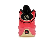 Фото № 4 с приближением к товару «‎Reebok Question Mid»