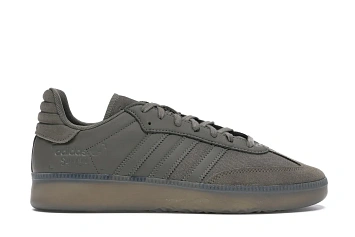 adidas Samba RM Simple Brown - 1