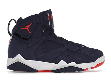 Jordan 7 Retro Quai 54 (2022) - 1