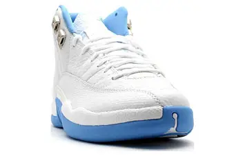 Air Jordan Wmns Air Jordan 12 Retro 'UNC' (308243-142) - 2