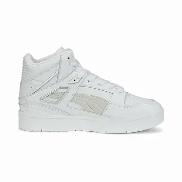 Puma Slipstream HI Lth  - 5