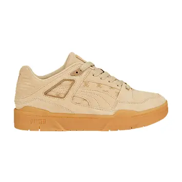 Puma Slipstream T7 Light Sand Monogram - 1