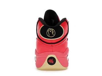Reebok Question Mid - 4