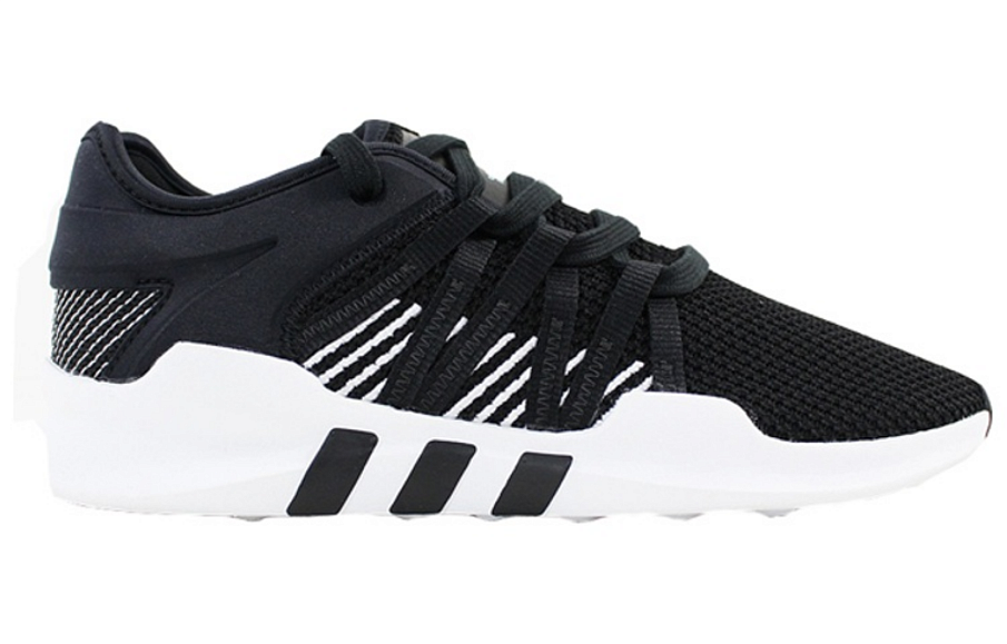 Фото № 2 с приближением к товару «‎adidas EQT Racing Adv Black White (W)»