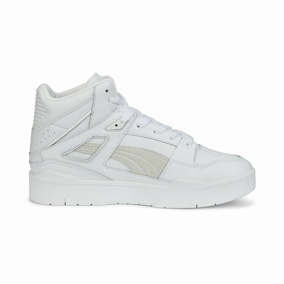 Фото № 5 с приближением к товару «‎Puma Slipstream HI Lth »