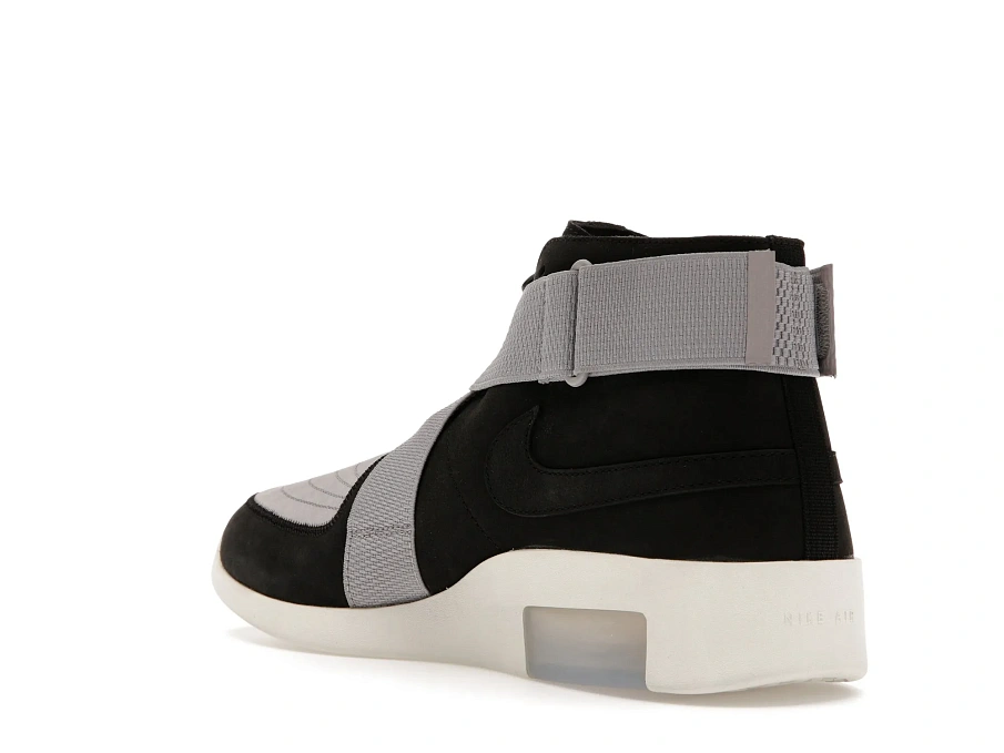 Фото № 6 с приближением к товару «‎Nike Air Fear of God Raid Air Raid (F&F)»