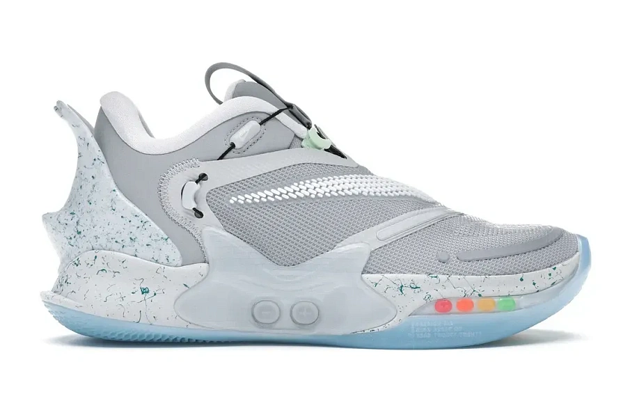 Фото № 1 с приближением к товару «‎Nike Adapt BB 2.0 Mag (US Charger)»