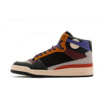 Фото № 1 с приближением к товару «‎Adidas Forum «patchwork» »