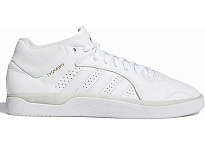 Фото № 1 с приближением к товару «‎adidas Tyshawn Triple White»