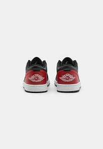 Фото № 3 с приближением к товару «‎AIR JORDAN 1 LOW»