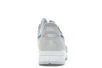 Фото № 4 с приближением к товару «‎ASICS Gel-Lyte III Ronnie Fieg Super Blue»