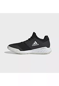 Фото № 1 с приближением к товару «‎COURT TEAM BOUNCE INDOOR SHOES»