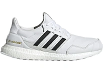 Фото № 1 с приближением к товару «‎adidas Ultra Boost DNA Superstar White Black»
