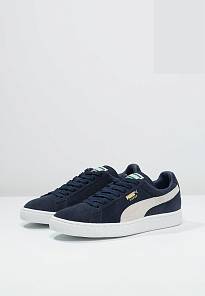 Фото № 3 с приближением к товару «‎Puma Classic+ »