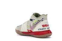 Фото № 5 с приближением к товару «‎Nike Kyrie 5 Bandulu »
