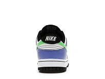 Фото № 4 с приближением к товару «‎Nike Dunk Low Green Strike »