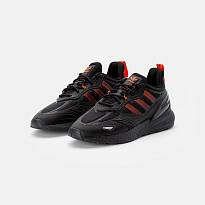 Фото № 2 с приближением к товару «‎Adidas ZX 2K Boost 2.0 »